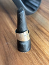 Anillo grueso