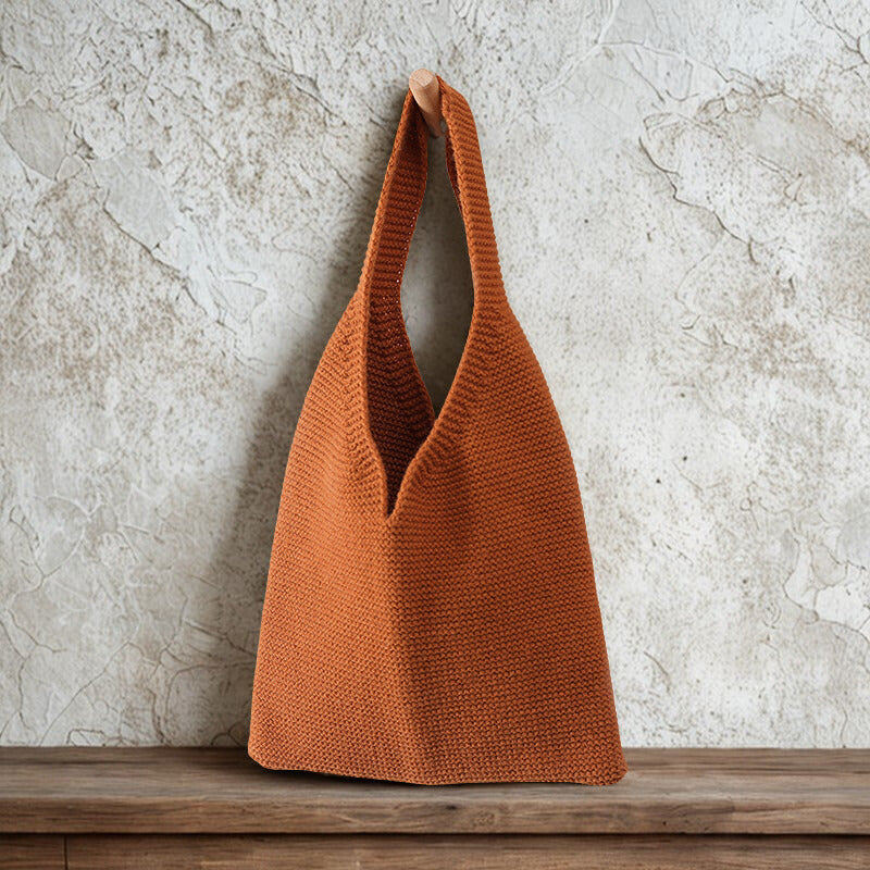 Bolsa de punto