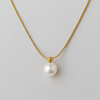 Collar Bolita
