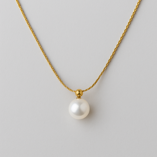 Collar Bolita