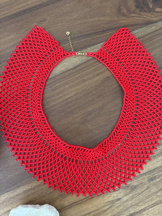Collar Panamá